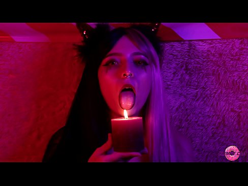 ❤️ Lidenskabeligt blowjob fra sexet succubus med mundfylde ❌ Porno fb at da.assistentai.ru ❌