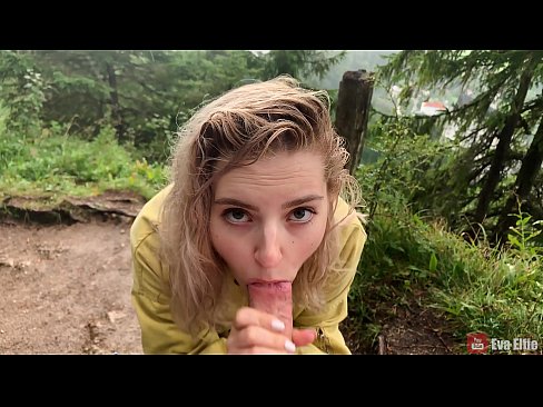 ❤️ Pige sluger sperm efter et offentligt blowjob - Eva Elfi ❌ Porno fb at da.assistentai.ru ❌